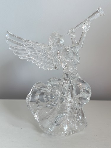 Vtg silvestri herald angel - vtg,
