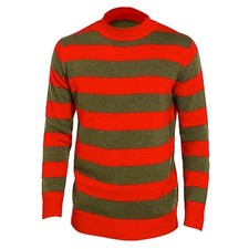 Men's Horror Freddy Krueger