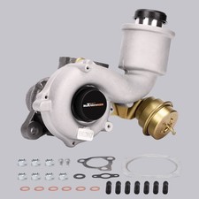 Turbocharger Turbo for Audi TT