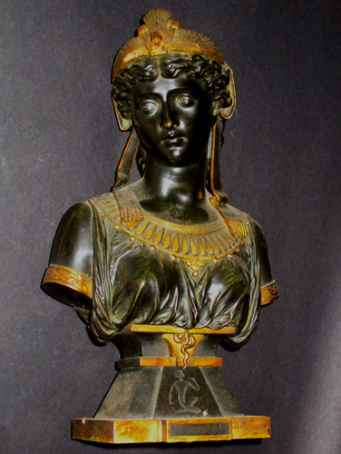 Eutrope bouret ormolu - eutrope,