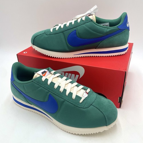 Nike cortez txt evergreen - cortez,