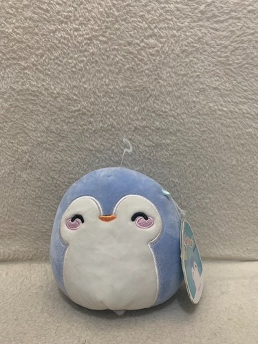 Squishmallows claires kellytoy - claires,