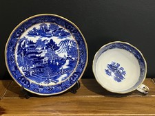 2x Vintage Grainger &Co /