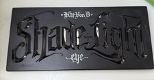 Kat Von D Shade + Light GLIMMER Eye Contour Palette