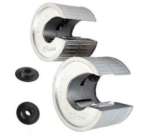 Copper pipe tube cutters - copper,