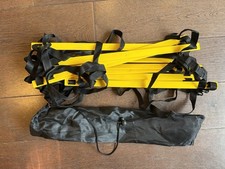 4M Speed Agility Fitness Sports Training Ladder With Bag