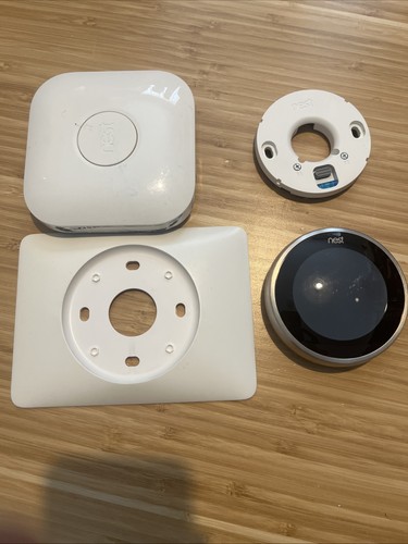 Google nest learning - google,