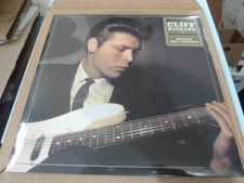 ROCKIN' WITH CLIFF RICHARD