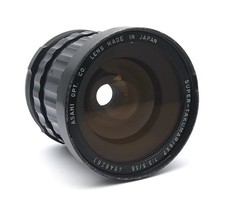 Asahi Pentax Super-Takumar 6x7