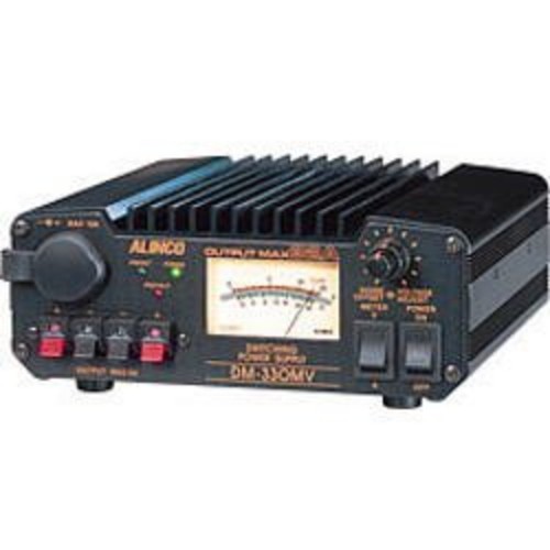 Alinco stabilized power - dc,