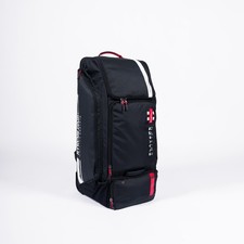 2026 Gray Nicolls Players Edition Cricket Wheelie Duffle Bag - 100 x 40 x 40cm