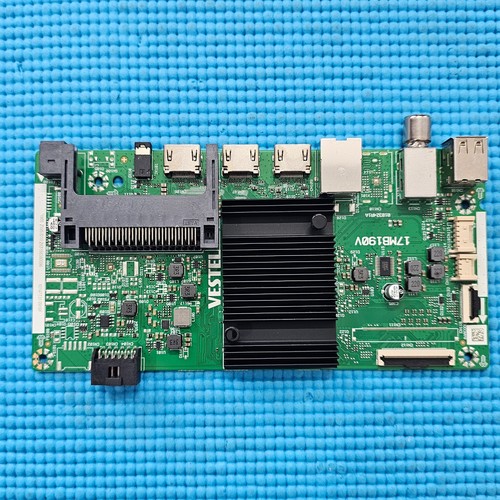 Main board for - main, toshiba