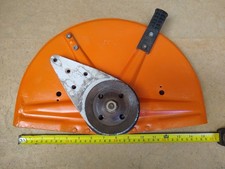 Stihl TS400 Disc Cutter / Saw