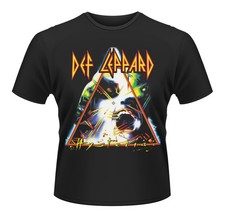 Def Leppard Hysteria Rock