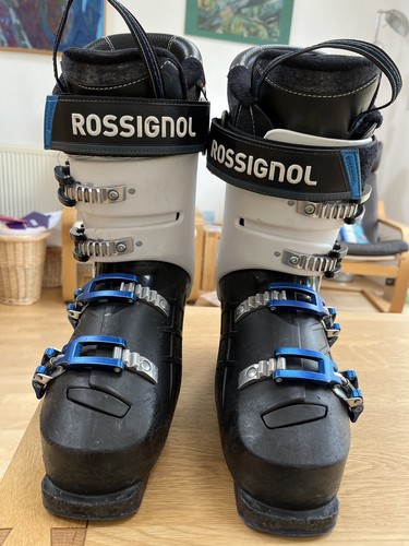 Rossignol ski boots all - ski,
