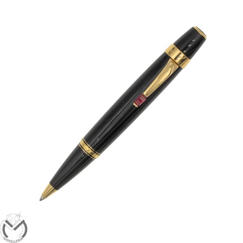 Montblanc bohemian platinum - montblanc,