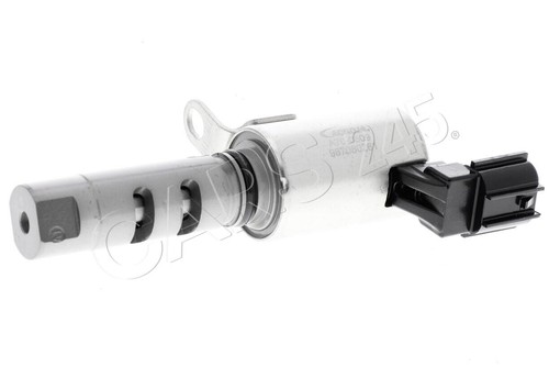 Ackoja camshaft adjustment - ackoja,
