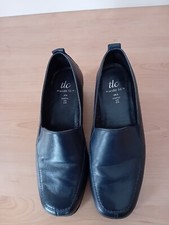 TLC Leather Shoes Womens Size