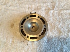 Yamaha TYZ Cylinder head 1993