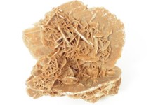 Large 3D Sahara Desert Rose Crystal 1.265kgs 17x17x13cms