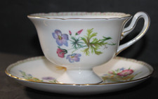 Shelley England Wild Flowers