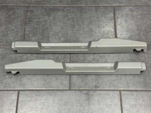 Interior trim headliner - interior,