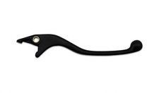 Front brake lever - black, for