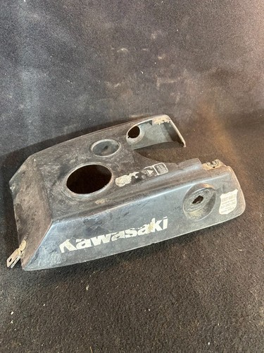 Kawasaki klf 220 - klf, petrol