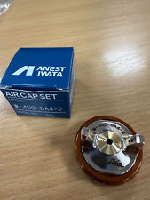 Anest Iwata W400 Bellaria Air