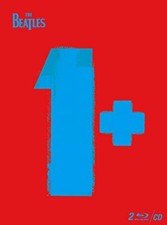The Beatles - 1+ [CD]
