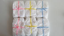Dolls nappies disposable - dolls,