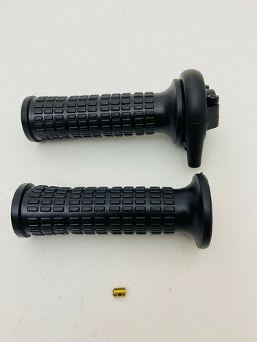 Gas rally command - gas, black