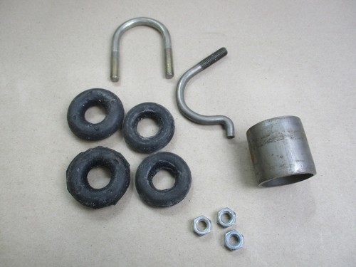 Ford escort mk1 - escort, 1.1
