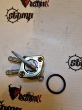 Petrol fuel tap - petrol, c50