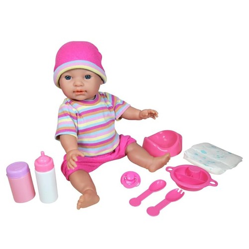 Lissi pippi baby - baby, with