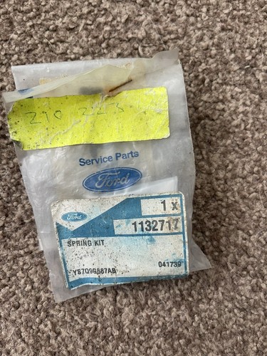 Genuine ford escort orion - genuine,