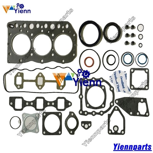 3tn75 full gasket kit for - full,