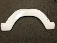 Swift Caravan Wheelspat Wheel