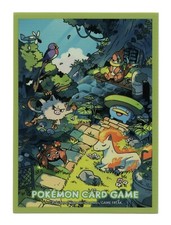 Connecting World- Secret