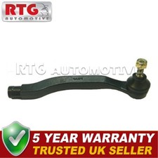 RTG Front Right Outer Tie Rod
