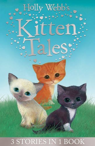 Holly webb kitten - holly,