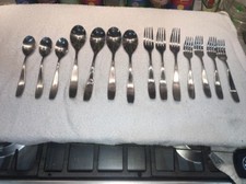 14 pcs modern Royal Doulton