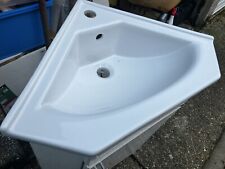 corner sink basin For Vanity Unit