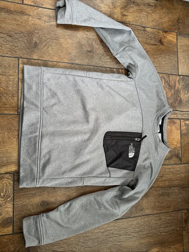 North face junior - face, fleece
