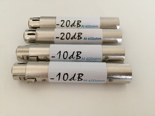 Job lot 20db - lot, x