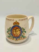 George VI & Elizabeth