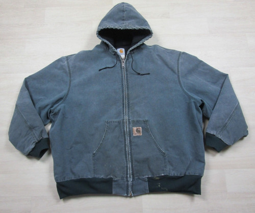 Vintage carhartt sandstone - carhartt,