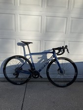 Ventum NS1 Carbon Road Bike M
