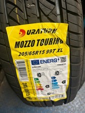 Duraturn Mozzo Touring