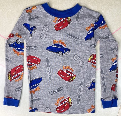 Cars shirt kids size - cars,